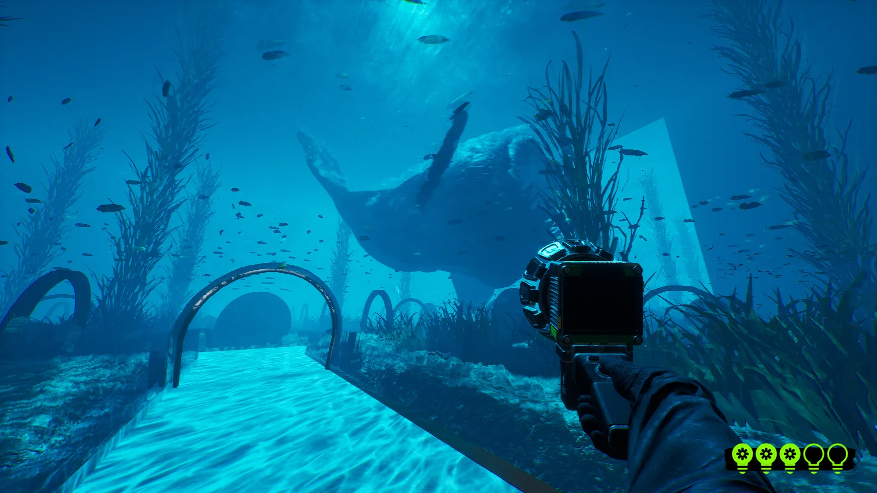 Zoonomaly screenshot 8