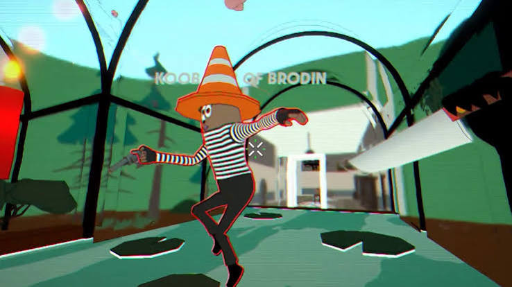 Haunted Heist screenshot 1