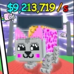 Roblox – Steal a Brainrot
